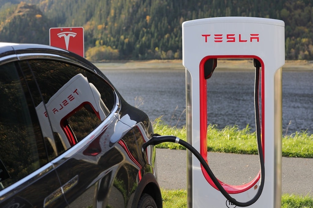 Top 10 des voitures électriques avec la meilleure autonomie cette année